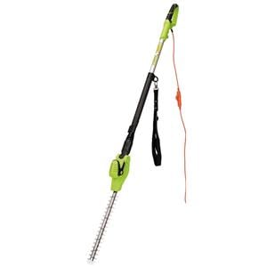 Hedge Cutters, Draper 30290 230V Pole Hedge Trimmer, 500W, Draper