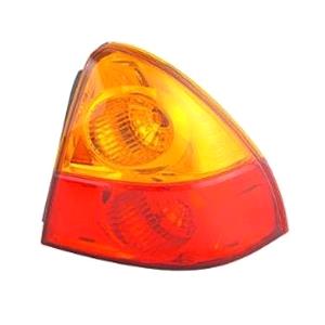 Lights, Right Rear Lamp (Saloon) for Suzuki LIANA 2001 2007, 