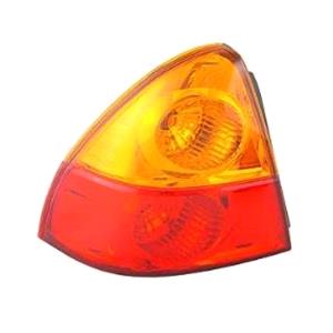 Lights, Left Rear Lamp (Saloon) for Suzuki LIANA 2001 2007, 
