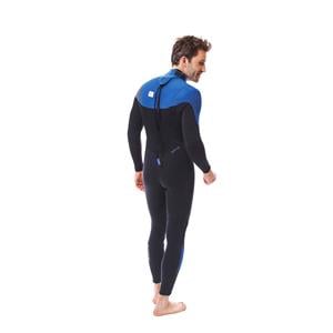 JOBE Perth Fullsuit 3|2mm Men's Wetsuit - Blue - Size XL