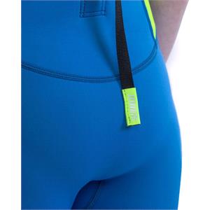 JOBE Boston Fullsuit 3|2mm Youth Wetsuit - Blue - Size S
