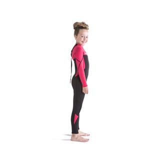 JOBE Boston Fullsuit 3|2mm Youth Wetsuit - Hot Pink - Size XL