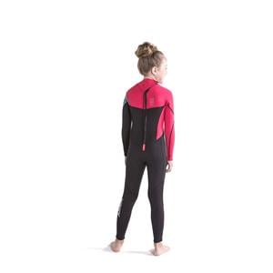 JOBE Boston Fullsuit 3|2mm Youth Wetsuit - Hot Pink - Size XL