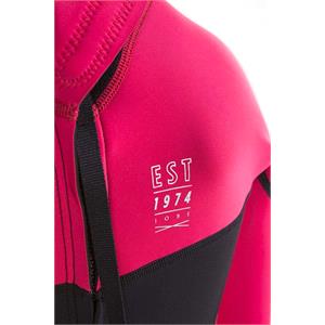 JOBE Boston Fullsuit 3|2mm Youth Wetsuit - Hot Pink - Size XL