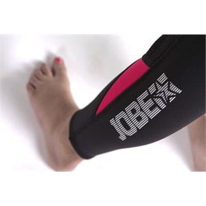 JOBE Boston Fullsuit 3|2mm Youth Wetsuit - Hot Pink - Size XL