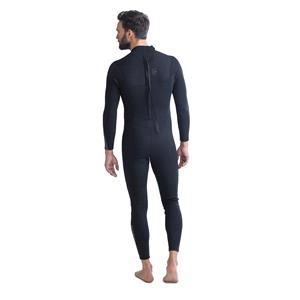 JOBE Atlanta Fullsuit 2mm Men's Wetsuit - Black - Size L