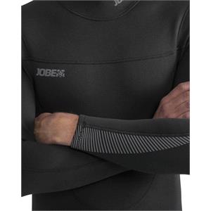 JOBE Atlanta Fullsuit 2mm Men's Wetsuit - Black - Size L