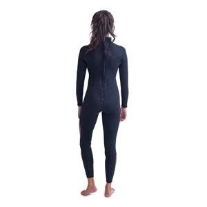 JOBE Savannah Fullsuit 2mm Women's Wetsuit - Black - Size XL