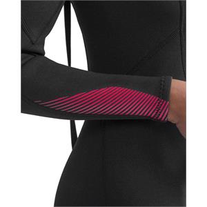 JOBE Savannah Fullsuit 2mm Women's Wetsuit - Black - Size XL