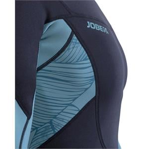JOBE Sofia Fullsuit 3|2mm Women's Wetsuit - Vintage Teal - Size L