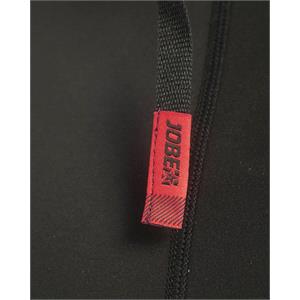JOBE Perth Fullsuit 3|2mm Men's Wetsuit - Red - Size L