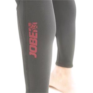 JOBE Perth Fullsuit 3|2mm Men's Wetsuit - Red - Size L
