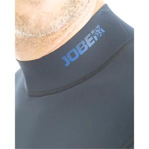 JOBE Atlanta Fullsuit 2mm Men's Wetsuit - Black - Size S