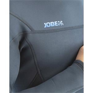 JOBE Atlanta Fullsuit 2mm Men's Wetsuit - Black - Size S