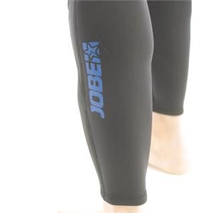 JOBE Atlanta Fullsuit 2mm Men's Wetsuit - Black - Size S