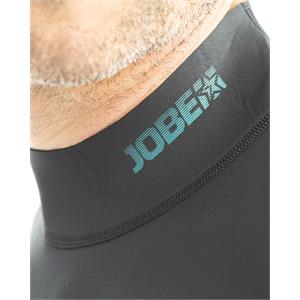 JOBE Perth Fullsuit 3|2mm Men's Wetsuit - Graphite Grey - Size M