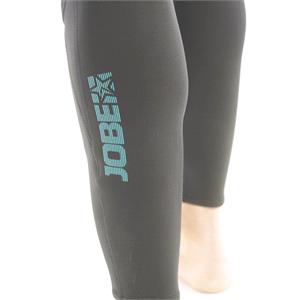 JOBE Perth Fullsuit 3|2mm Men's Wetsuit - Graphite Grey - Size M