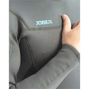 JOBE Perth Fullsuit 3|2mm Men's Wetsuit - Graphite Grey - Size M