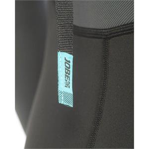 JOBE Perth Fullsuit 3|2mm Men's Wetsuit - Graphite Grey - Size M