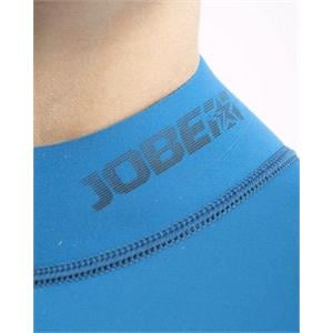 JOBE Boston Fullsuit 3|2mm Youth Wetsuit - Blue - Size 128