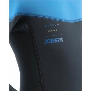 JOBE Boston Fullsuit 3|2mm Youth Wetsuit - Blue - Size 128