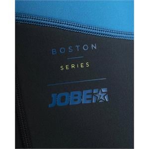 JOBE Boston Fullsuit 3|2mm Youth Wetsuit - Blue - Size 128