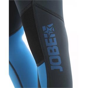 JOBE Boston Fullsuit 3|2mm Youth Wetsuit - Blue - Size 128