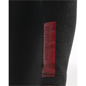 JOBE Boston Fullsuit 3|2mm Youth Wetsuit - Red - Size 176