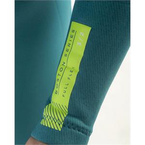 JOBE Boston Fullsuit 3|2mm Youth Wetsuit - Teal - Size 116