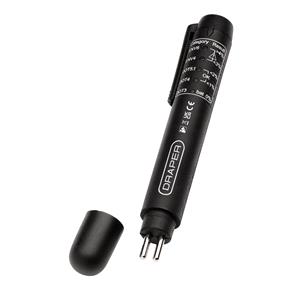 Testers, Draper 30352 Brake Fluid Tester, Draper