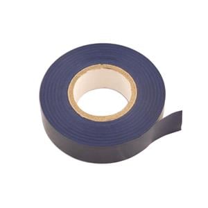 Maintenance, Connect 30375 PVC Insulation Tape   Blue   19mm x 20m   Pack Of 10, CONNECT