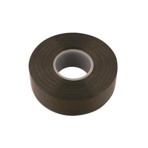 Tapes, Connect 30384 Advance AT7 Black PVC Tape   Pack of 10, CONNECT