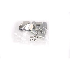 Spare Parts, Bag of Deflector Clips 303, G3