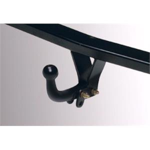 Tow Bars And Hitches, Bosal Tow Bars And Hitches for ORION Mk III 1990 to 1994, BOSAL ORIS