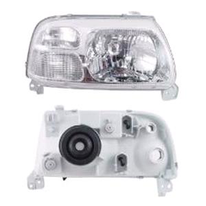 Lights, Right Headlamp (Without Load Level Adjustment, Not For 7 Seat Models) for Suzuki GRAND VITARA 1998 2004, 