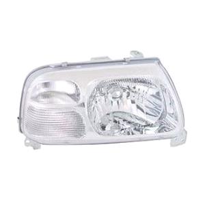 Lights, Right Headlamp (With Load Level Adjustment, Not For 7 Seat Models) for Suzuki GRAND VITARA 1998 2004, 