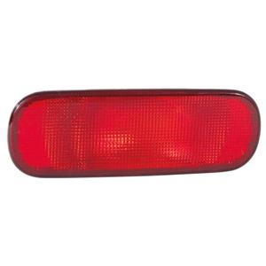 Lights, Rear Fog Lamp (in Bumper) for Suzuki Vitara 2015 2018, 