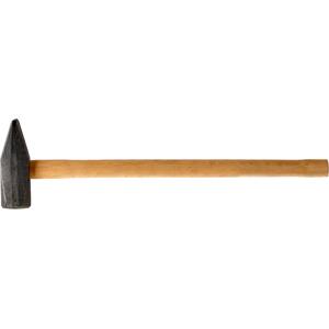 Hammers, MACHINIST HAMMER 10KG WOODEN HANDLE, 
