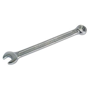 Spanners and Adjustable Wrenches, LASER 3183 Spanner   Satin Combination   35mm, LASER