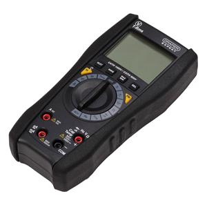 Multimeters, Draper Expert 30629 Digital Multimeter, Draper