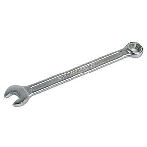 Spanners and Adjustable Wrenches, LASER 3062 Spanner   Satin Combination   14mm, LASER