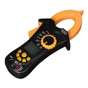 Multimeters and Electronic Tools, Draper Expert 30641 Digital Clamp Meter, Draper