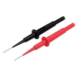 Multimeters, Draper Expert 30675 Needle Test Probe Set for Stock No. 30641 and 30629, Draper