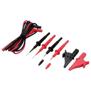 Multimeters, Draper Expert 30678 Test Lead Kit for Stock No. 30641 and 30629, Draper