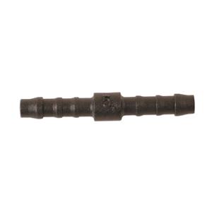 Hoses and Connections, Connect 30809 Hose Connector   Straight Push Fit   5mm x 45mm   Pack Of 10, CONNECT