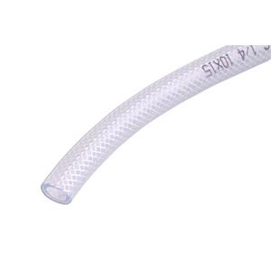 Uncategorised, CLEAR PVC BRAIDED TuBING 16MM ID 30M CLEAR PVC BRAIDED TuBING 16MM ID 30M, CONNECT