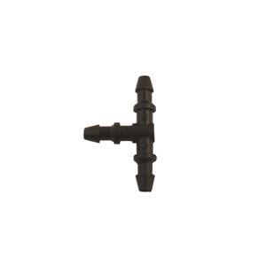 Hoses and Connections, Connect 30895 Washer Tube Connector   T Piece   3 16in.   Pack Of 5, CONNECT
