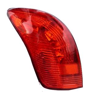 Lights, Left Rear Lamp (Estate Only, Original Equipment) for Peugeot 308 SW 2008 2013, 