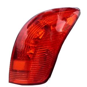 Lights, Right Rear Lamp (Estate Only, Original Equipment) for Peugeot 308 SW 2008 2013, 