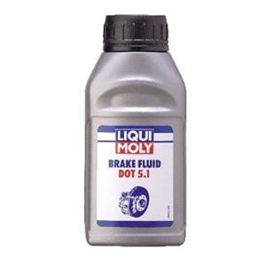 Brake Fluid, Liqui Moly Brake Fluid, Liqui Moly